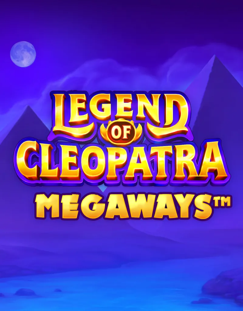 Legend of Cleopatra Megaways™ - Playson - Spilleautomater