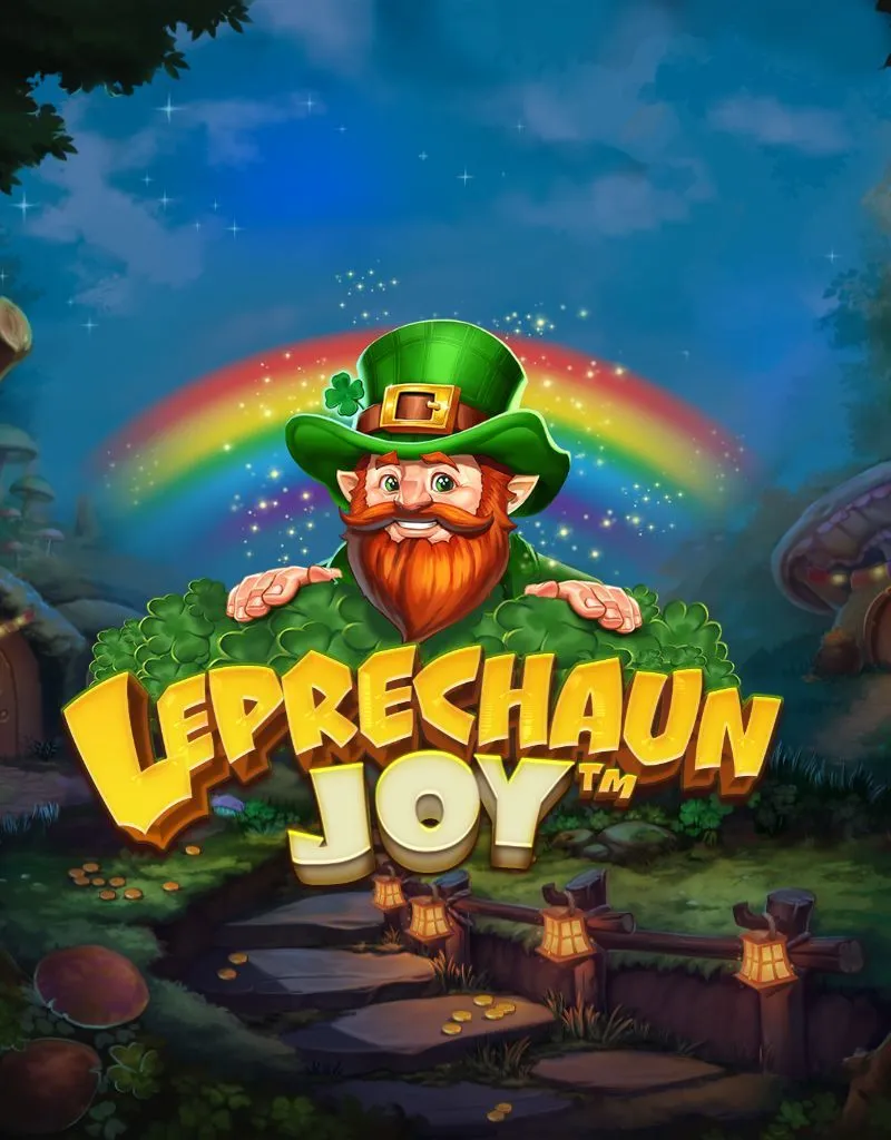 Leprechaun Joy - NetEnt - Nye spil