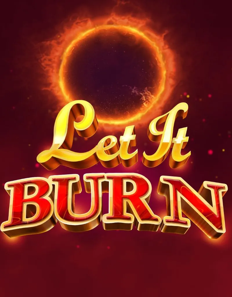 Let It Burn - NetEnt - Spilleautomater