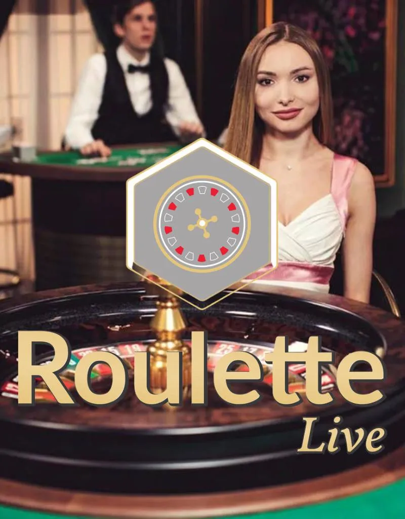 Roulette - Evolution Live Casino - Roulette