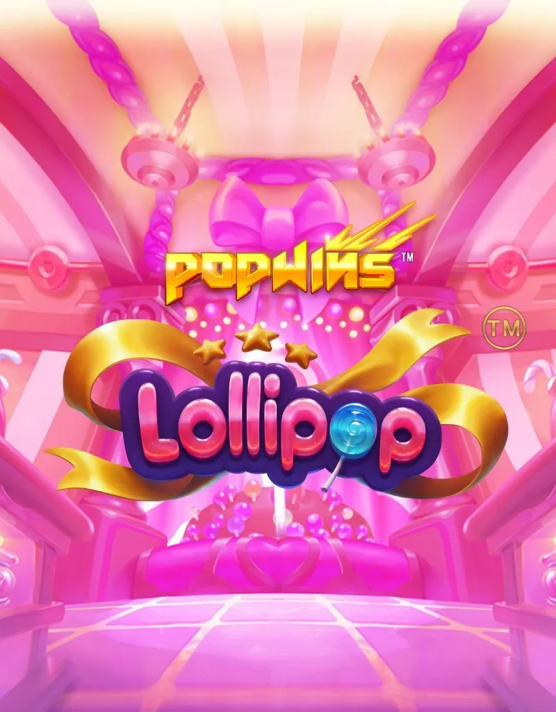 Lollipop  - Yggdrasil - Spilleautomater