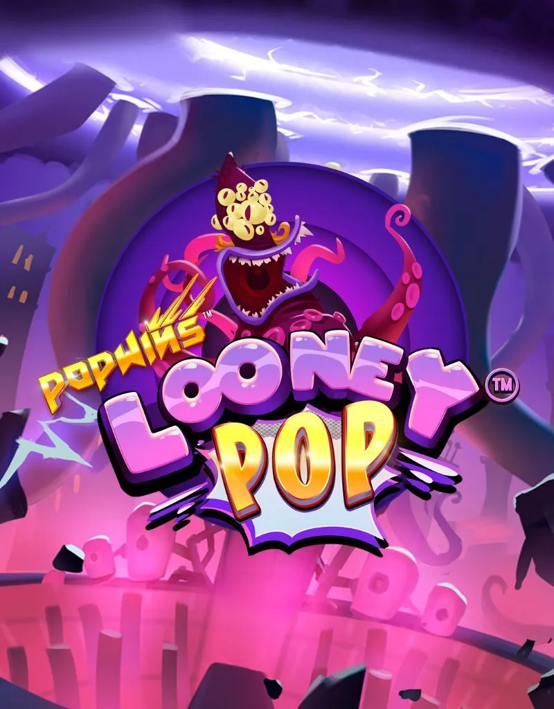 Looney Pop - Relax - Spilleautomater