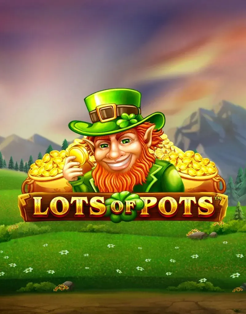 Lots of Pots - Synot - Spilleautomater