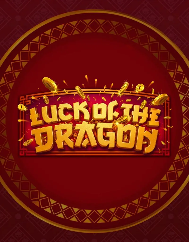 Luck of the Dragon - Iron Dog Studio - Spilleautomater