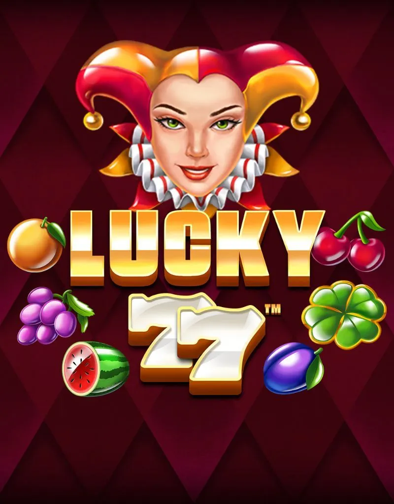 Lucky 77 - Synot - Spilleautomater