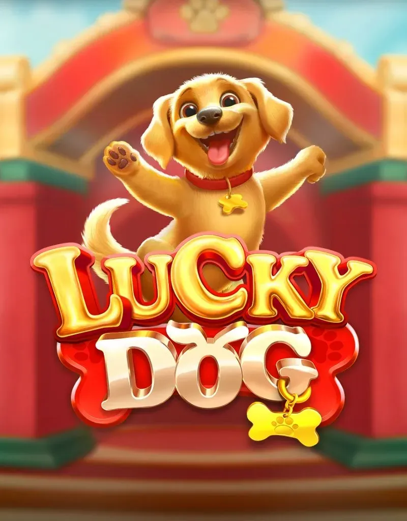 Lucky Dog - Pragmatic Play - Nye spil