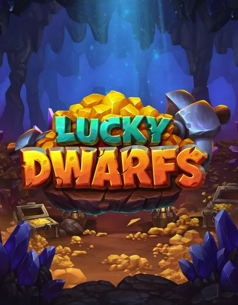 Lucky Dwarfs - ELA Games  - Spilleautomater