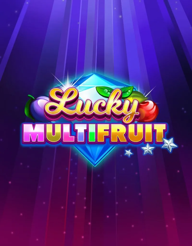 Lucky Multifruit - Hacksaw - Nye spil