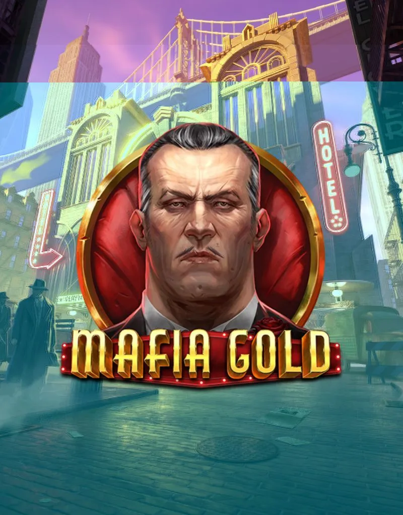 Mafia Gold - PlaynGO - Spilleautomater