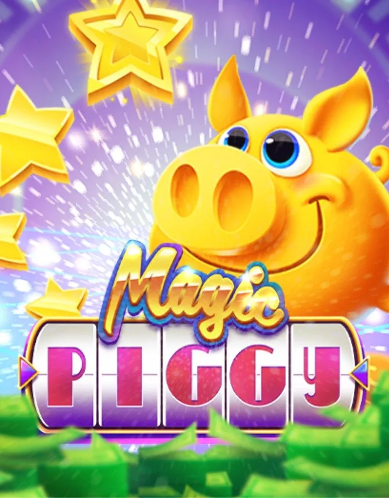 Magic Piggy - Hacksaw - Spilleautomater
