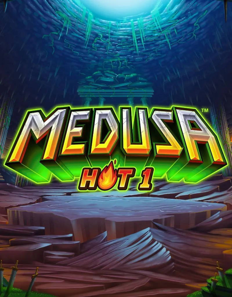 Medusa Hot 1 - ReelPlay - Spilleautomater