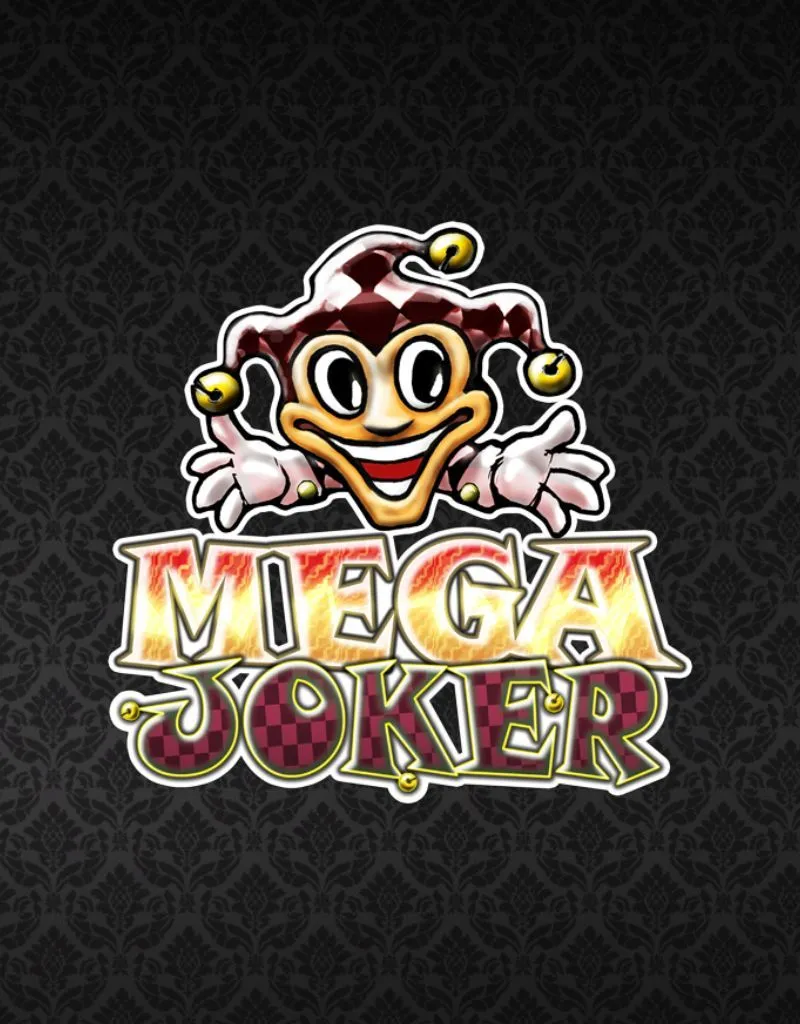 Mega Joker - NetEnt - Jackpotter