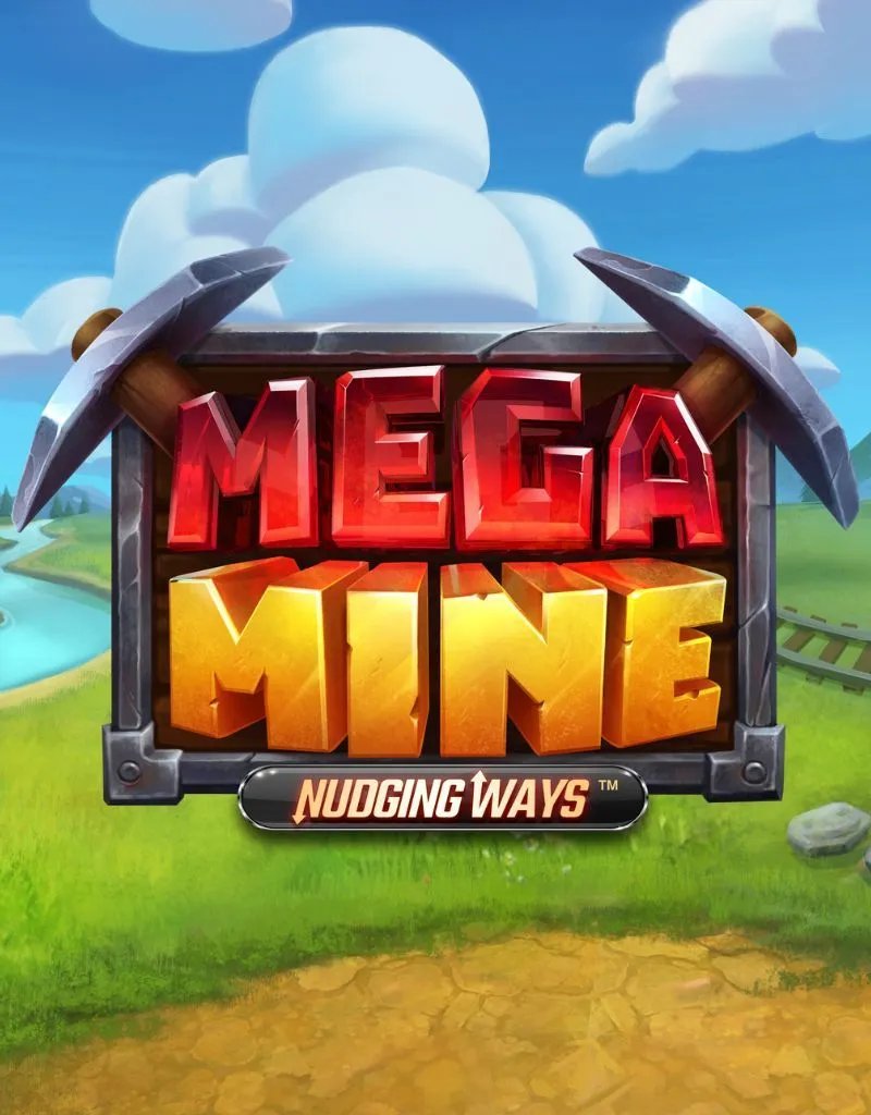 Mega Mine - Relax - Spilleautomater