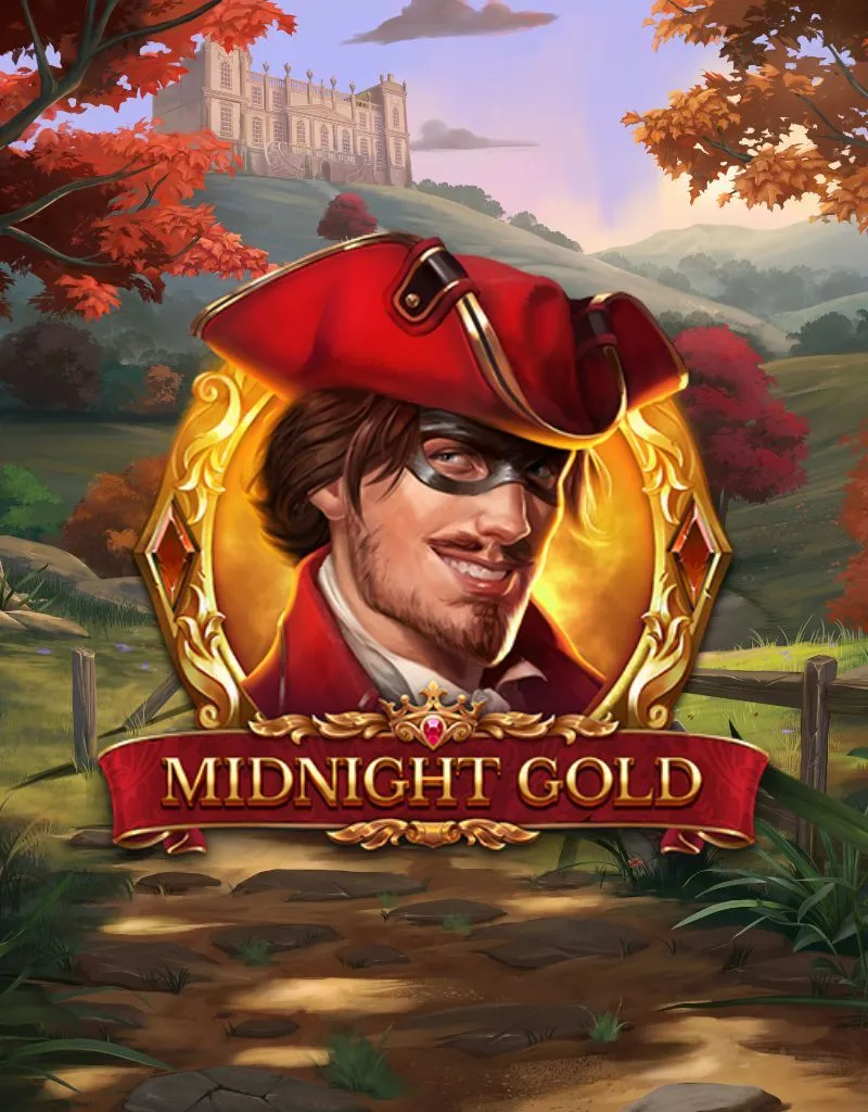 Midnight Gold - PlaynGO - Nye spil