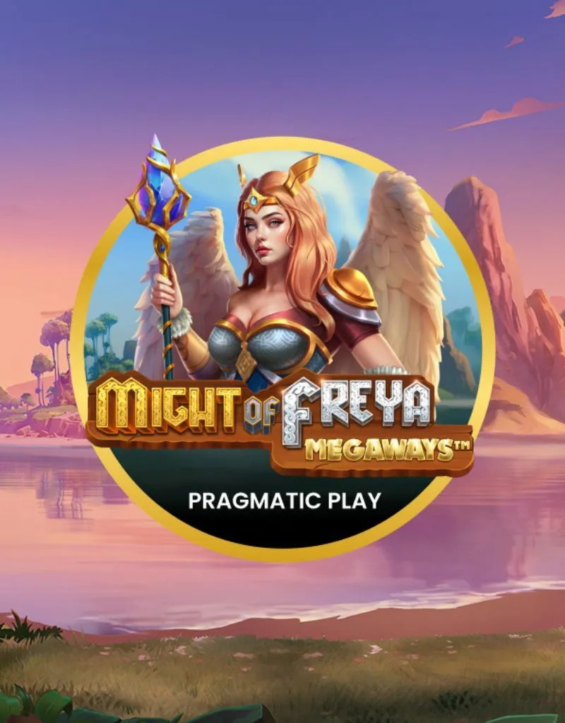 Might of Freya Megaways - Pragmatic Play - Nye spil