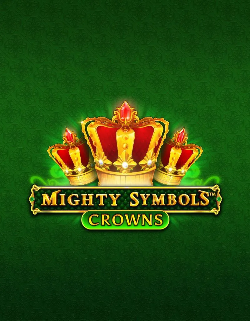 Mighty Symbol: Crowns - Wazdan - Spilleautomater