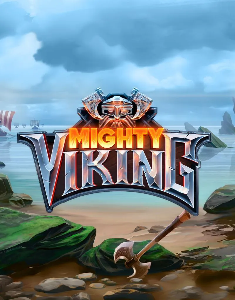 Mighty Viking - Raw - Spilleautomater