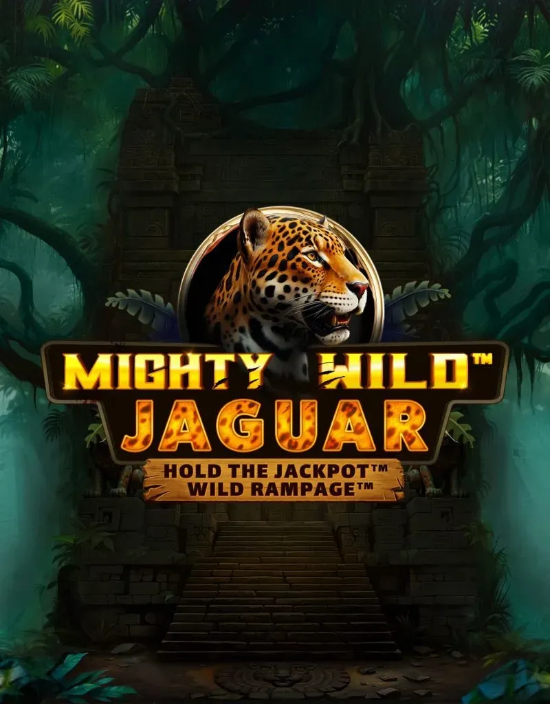 Mighty Wild Jaguar - Wazdan - Nye spil