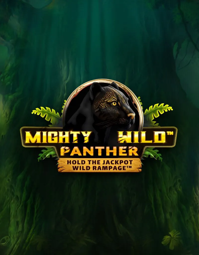 Mighty Wild : Panther - Wazdan - Spilleautomater