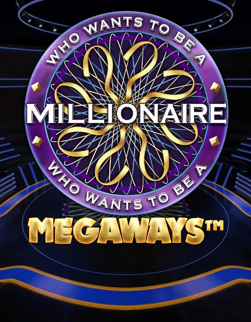 Millionaire Megaways - Big Time Gaming - Spilleautomater