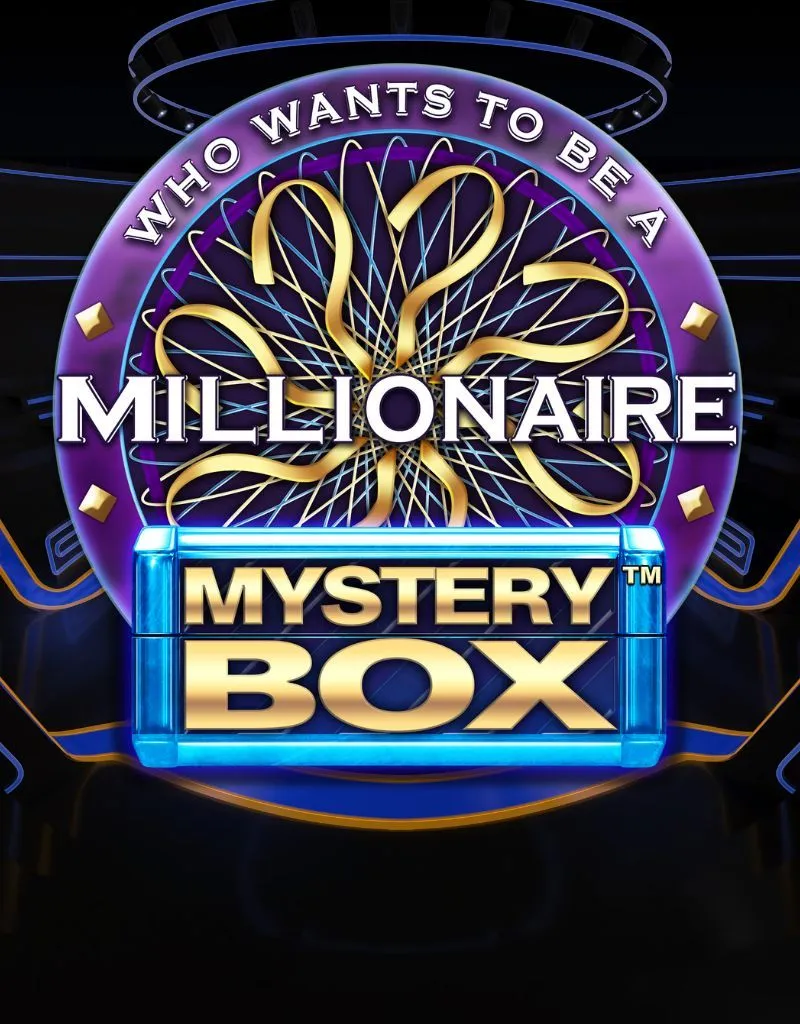 Millionaire Mysterybox - Big Time Gaming - Spilleautomater