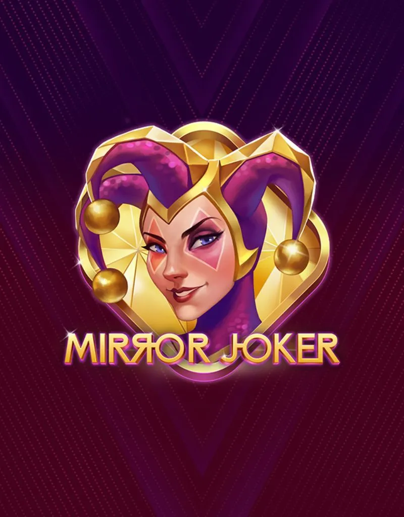 Mirror Joker - PlaynGO - Spilleautomater