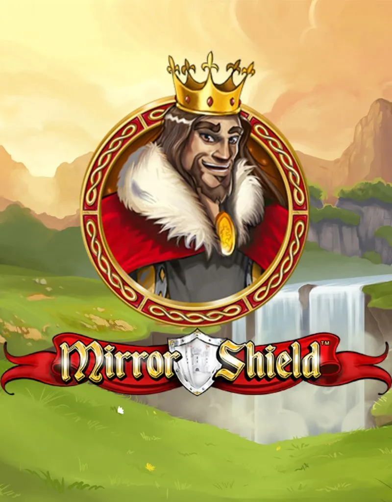 Mirror Shield - Synot - Spilleautomater