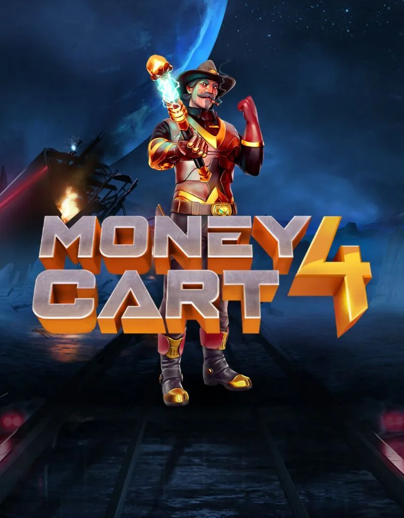 Money Cart 4 - Relax - Spilleautomater