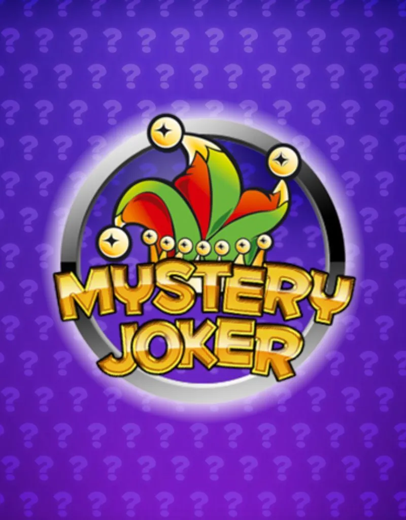 Mystery Joker - PlaynGO - Spilleautomater