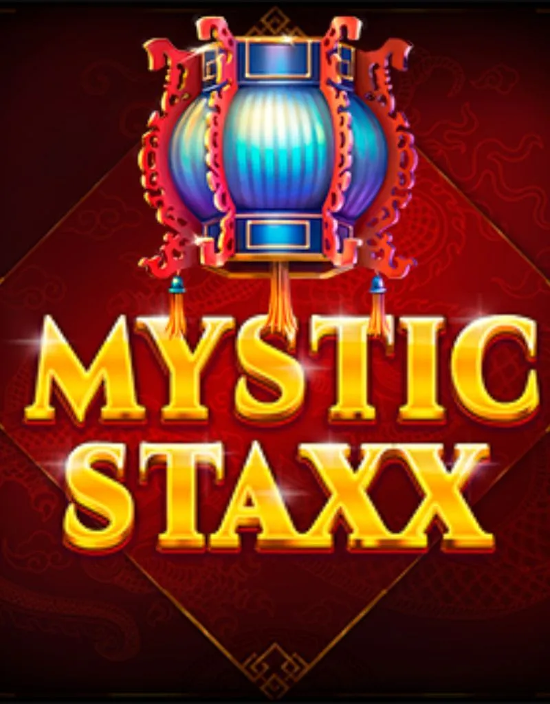 Mystic Staxx - RedTiger - Spilleautomater