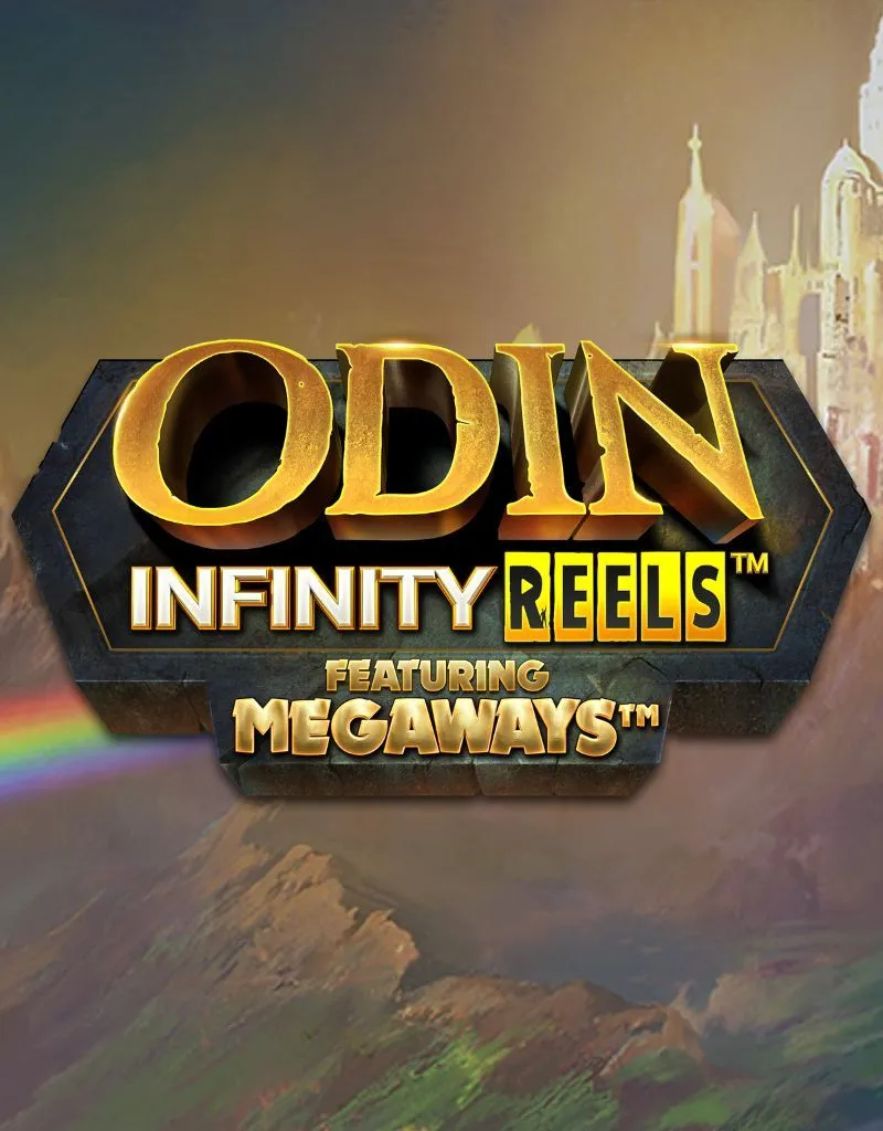 Odin Infinity Reels Megaways - Relax - Spilleautomater