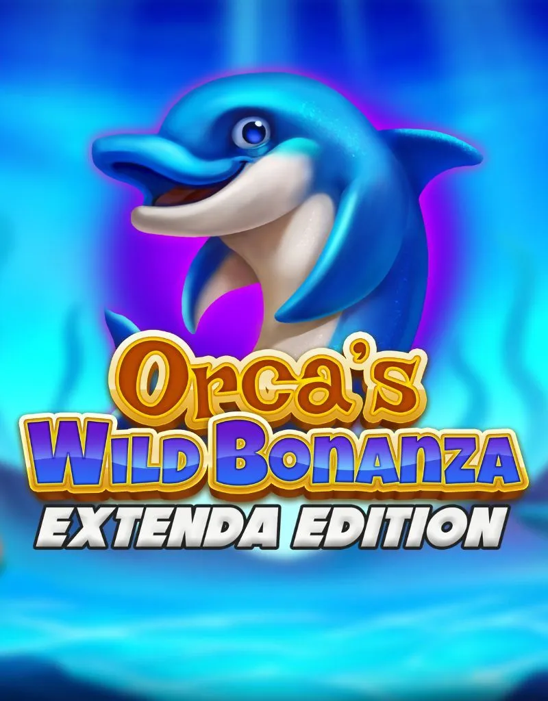 Orca's Wild Bonanza Extenda Edition - Relax - Spilleautomater