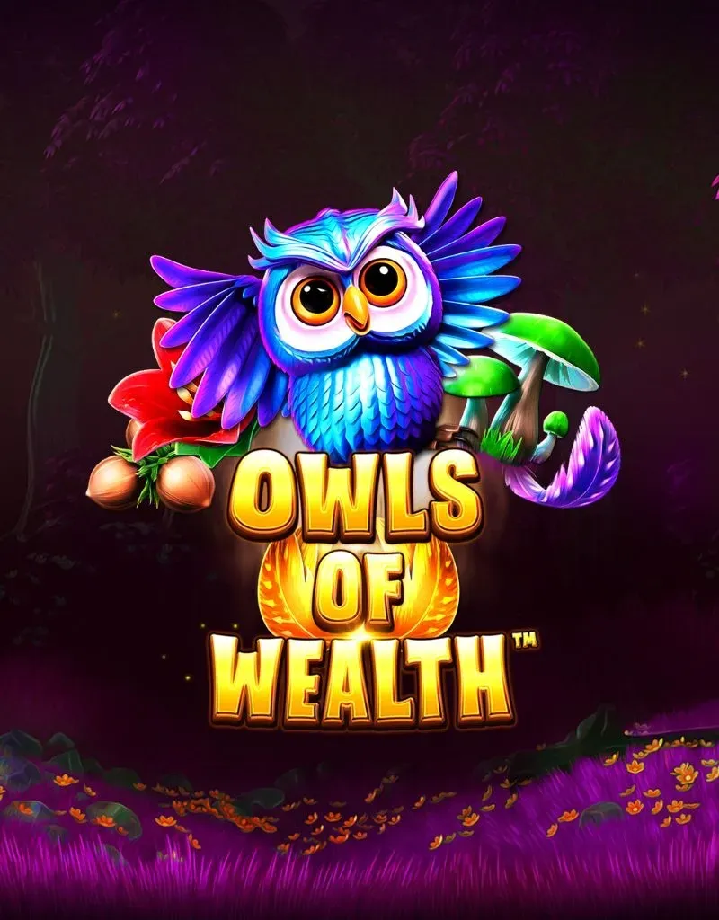 Owls of Wealth - Synot - Nye spil