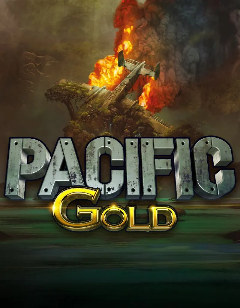 Pacific Gold - ELK - Spilleautomater