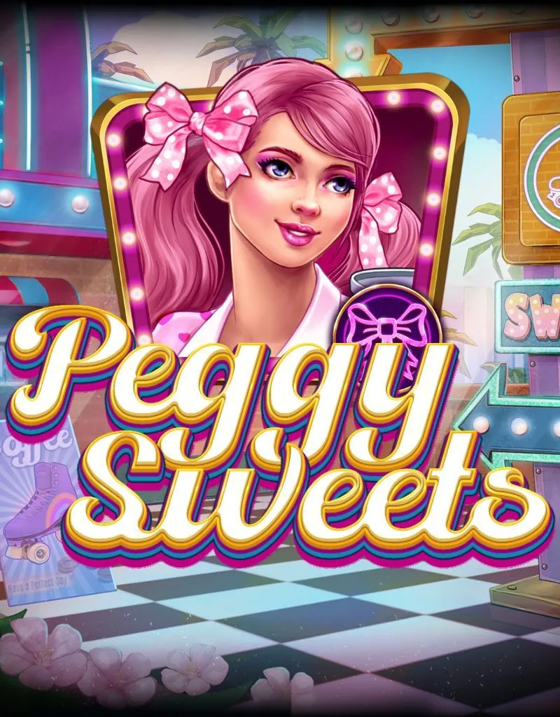 Peggy Sweets - RedTiger - Nye spil