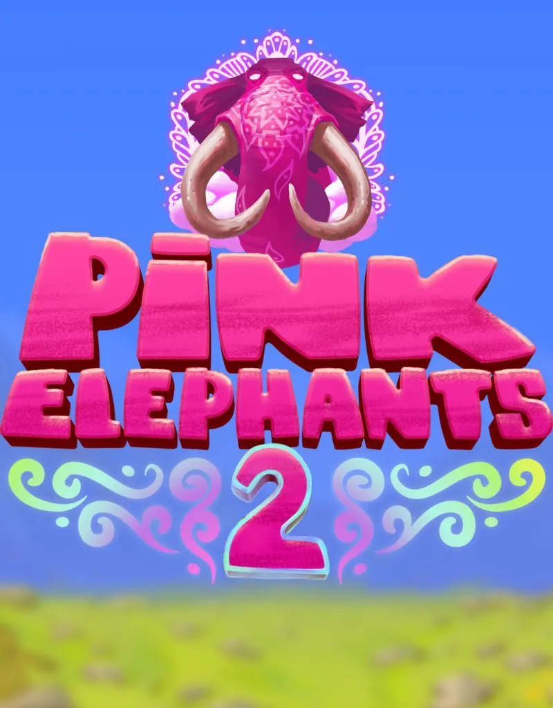 Pink Elephants 2 - Thunderkick - Spilleautomater
