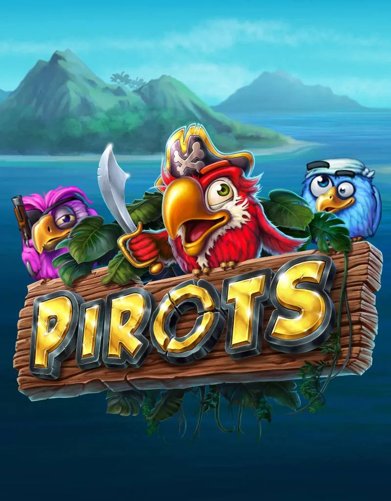 Pirots - ELK - Nye spil