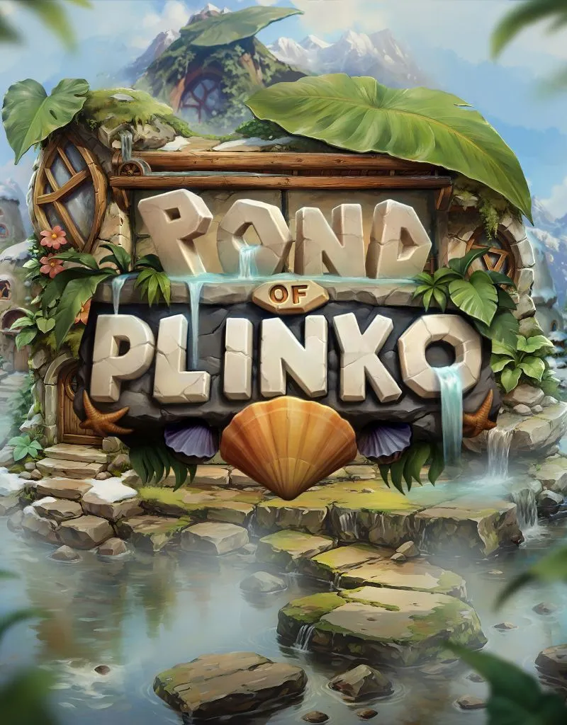 Pond of Plinko - Relax - Nye spil