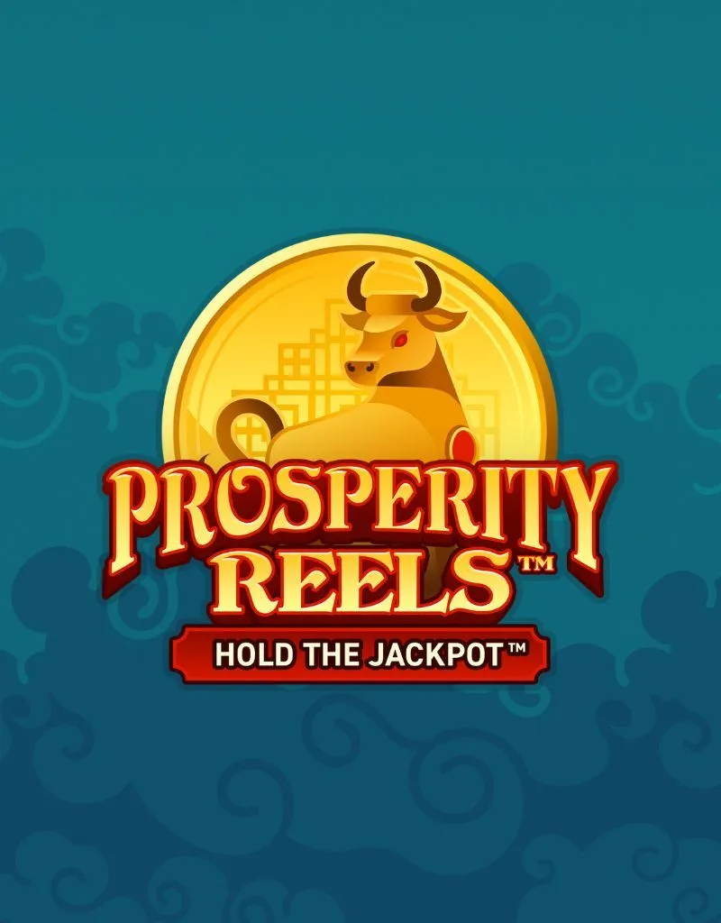 Prosperity Reels - Wazdan - Feature køb