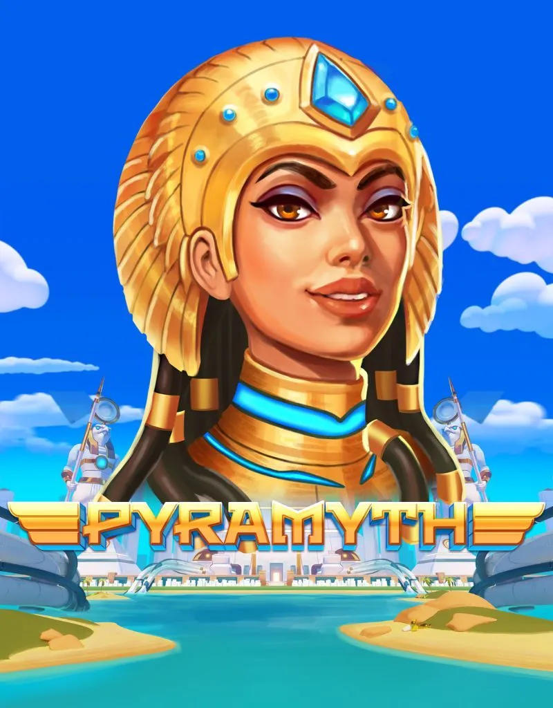 Pyramyth - Thunderkick - Spilleautomater