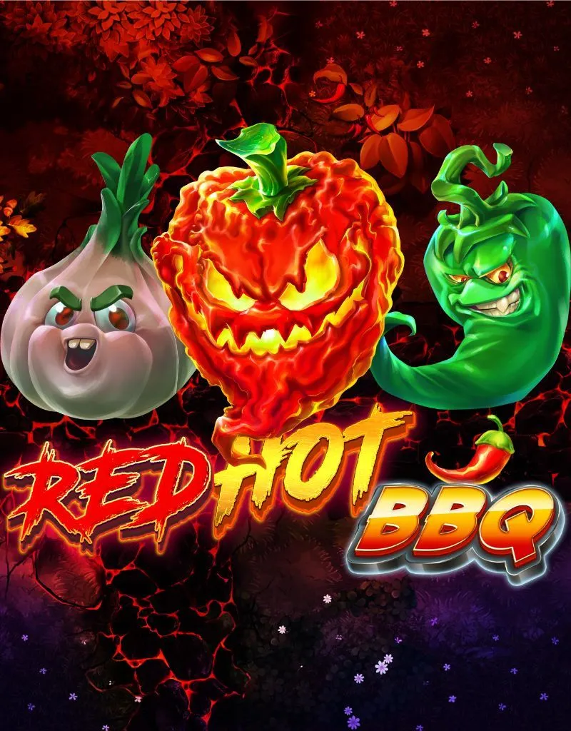 Red Hot BBQ - RedTiger - Spilleautomater