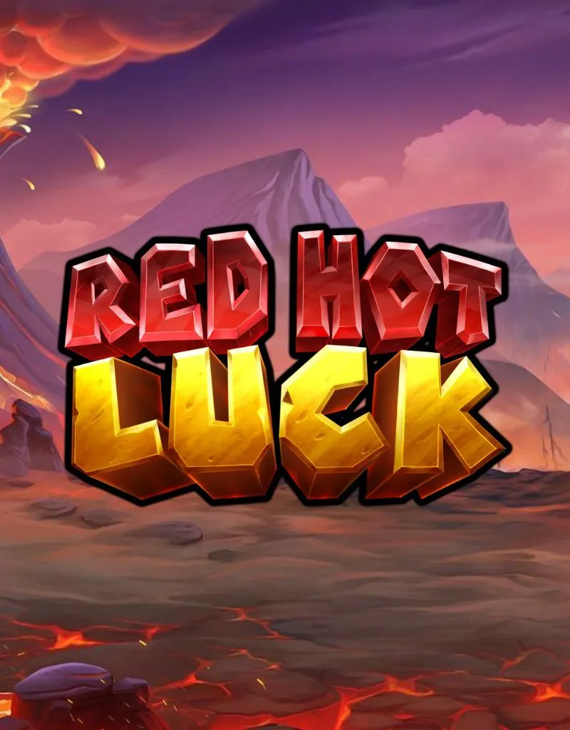 Red Hot Luck - Pragmatic Play - Spilleautomater