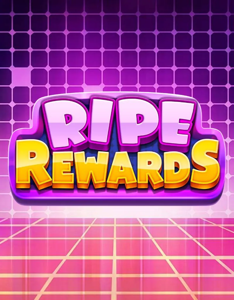 Ripe Rewards - Pragmatic Play - Spilleautomater