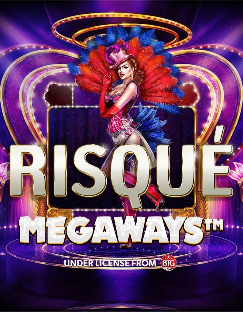 Risque Megaways - RedTiger - Spilleautomater