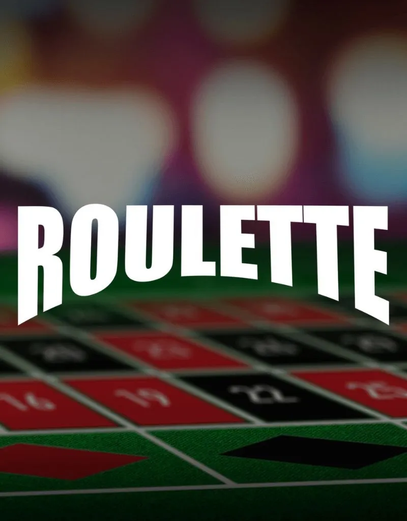 Roulette Nouveau - Relax - Roulette