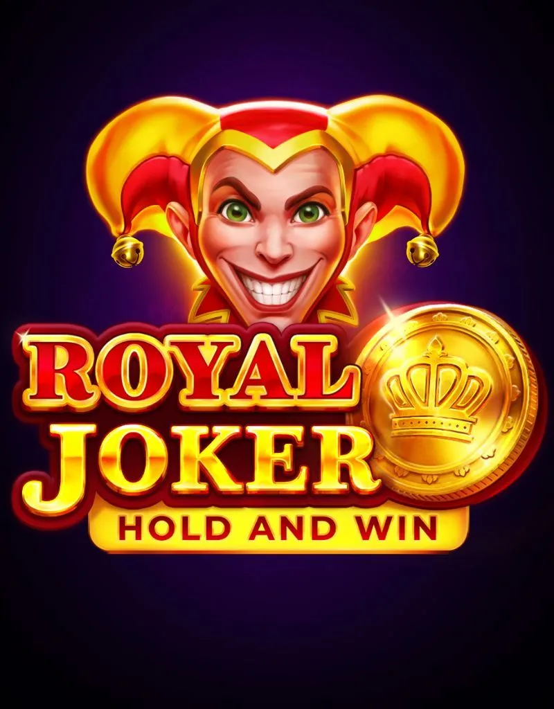 Royal Joker: Hold and Win - Playson - Nye spil