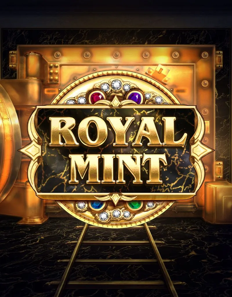 Royal Mint - Big Time Gaming - Spilleautomater