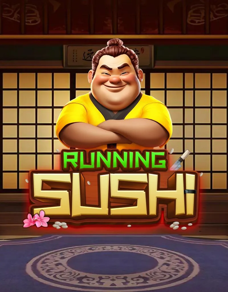 Running Sushi - Pragmatic Play - Feature køb