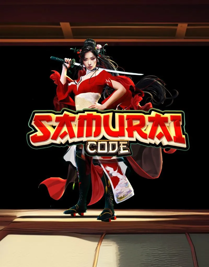 Samurai Code - Pragmatic Play - Feature køb