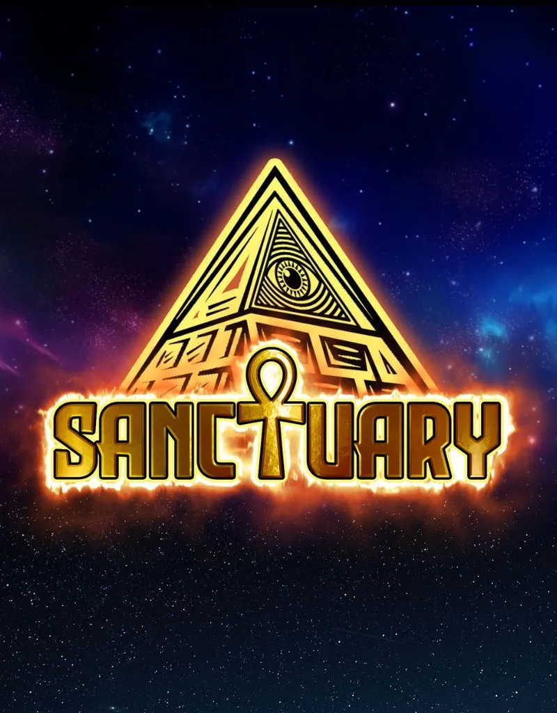 Sanctuary - Big Time Gaming - Spilleautomater